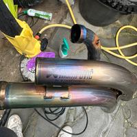 Akrapovic Ktm