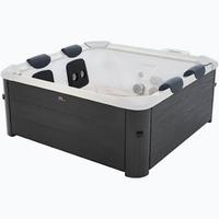 COMPRA jacuzzi pronta all'uso