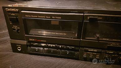 Technics RS-TR255