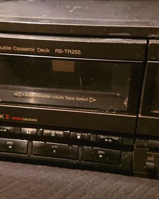 Technics RS-TR255