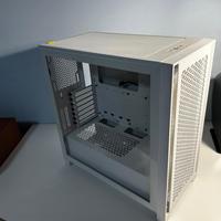 Case bianco per pc