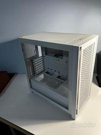 Case bianco per pc