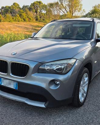 Bmw X1 xDrive18d Futura