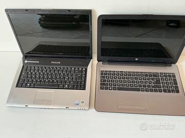 Computer portatili