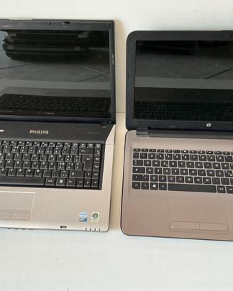 Computer portatili