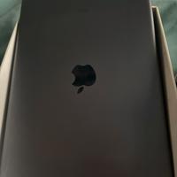 Ipad wi-fi 2022 64 GB silver