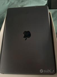 Ipad wi-fi 2022 64 GB silver