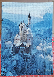 3 puzzle Ravensburger