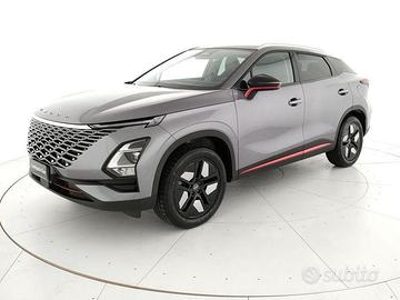 OMODA 5 1.6 TGDI 147CV aut. Premium