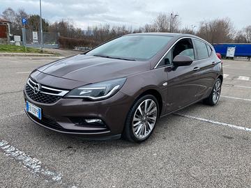 Opel Astra opc line CATENA NUOVA AGGIORNATA
