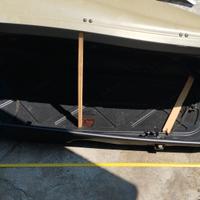 box tetto auto 