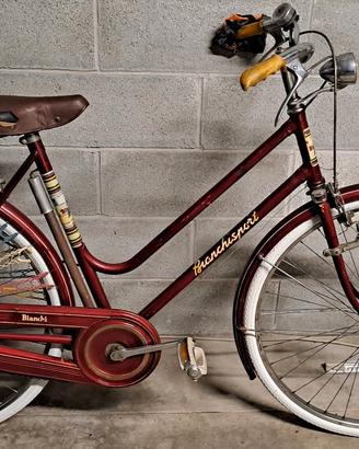 Bianchi 26° Vintage*