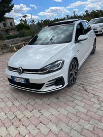 VOLKSWAGEN Golf 7ª serie - 2017