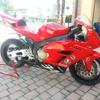 Ricambi originali e racing Honda CBR 1000