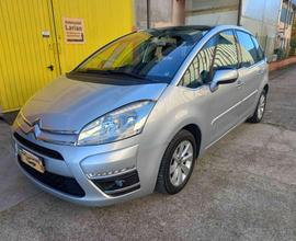 CITROEN C4 Grand Picasso 1.6 HDi 110 FAP Busines