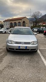 Golf 4 1.9 tdi asi storica