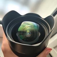 Sigma 14-24mm f/2.8 HSM Art