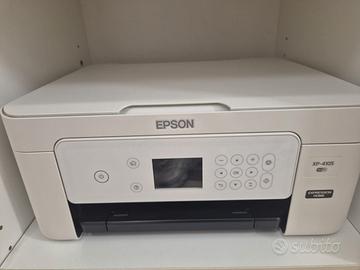 Stampante Multifunzione Wi-Fi Epson