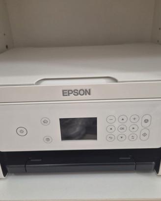 Stampante Multifunzione Wi-Fi Epson