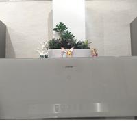 cappa cucina moderna 