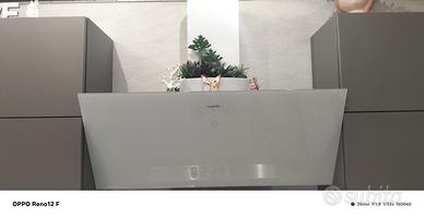 cappa cucina moderna 