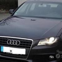 Audi a4 fari xeno ricambi