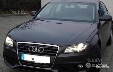 Audi a4 fari xeno ricambi