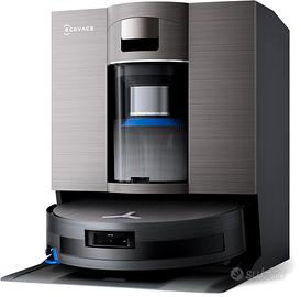 robot aspirapolvere ecovacs x11 omnicyclone 