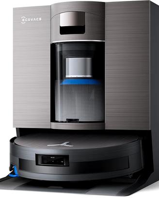 robot aspirapolvere ecovacs x11 omnicyclone 