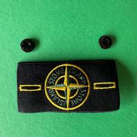 Patch Stone Island Originali 