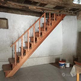 Vendita di terratetto nel Comune di Grimaldi (CS)