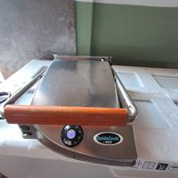 PIASTRA IN VETROCERAMICA