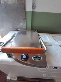 PIASTRA IN VETROCERAMICA