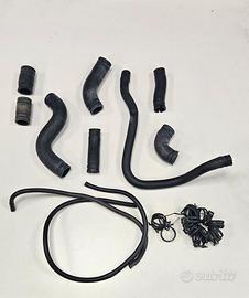 Tubi radiatore aprilia rsv4