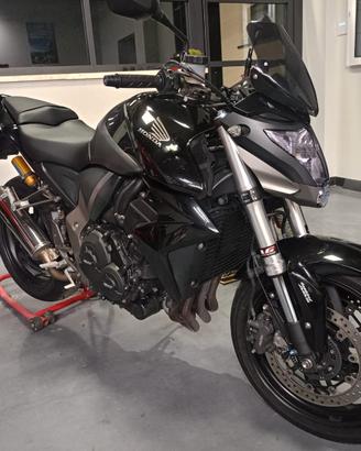 Honda CB 1000 R - 2008