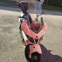 Gilera nexus 125 2012