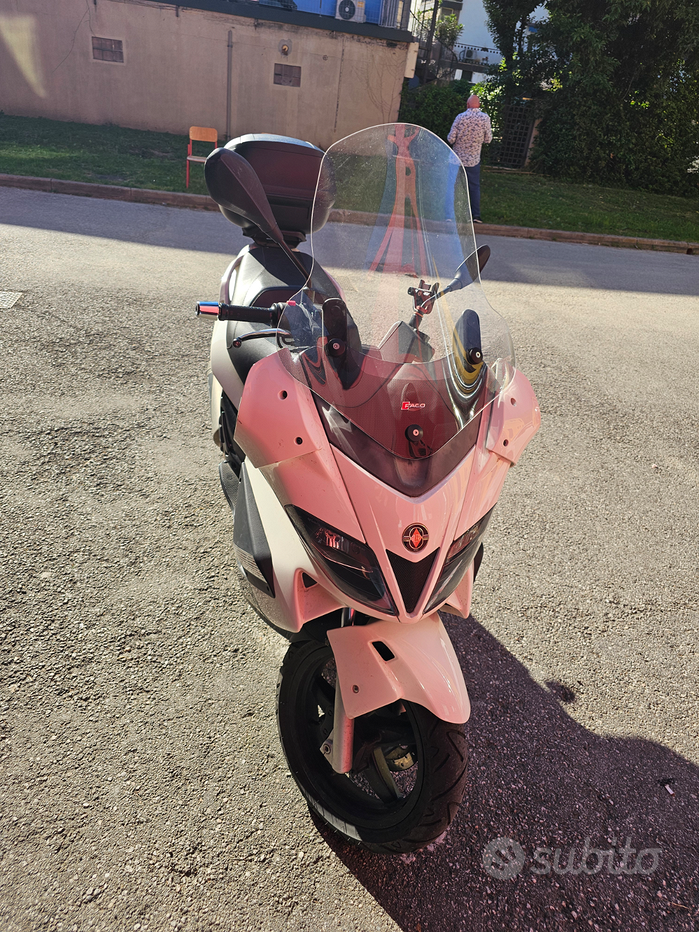 Motorcycles Gilera Nexus 125 Usato Bicycle VelocitÃ Massima Nexus