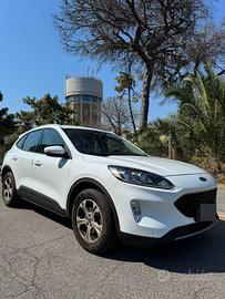 Ford kuga automatica  1.5  tdci leggi descrizione