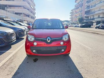 Renault Twingo TCe 90 CV EDCLIMITEED LED PDC BLUET