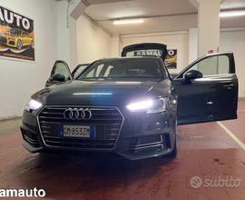 AUDI A4 1.4 TFSI S TRONIC BUSINESS