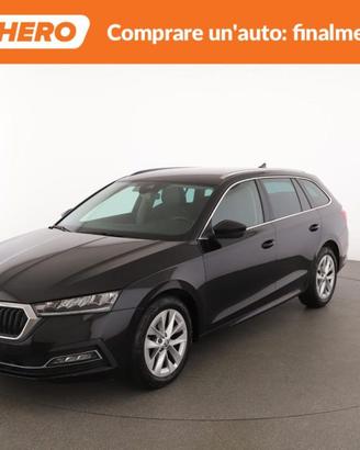 SKODA Octavia GR44378