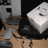 Drone dgj mini 2