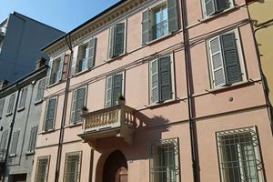 Monolocale Executive dip. aziende Lugo Centro