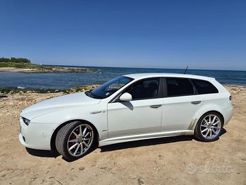ALFA ROMEO 159 SW DISTINCTIVE 170 CV - TI
