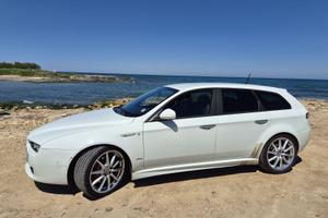 ALFA ROMEO 159 SW DISTINCTIVE 170 CV - TI