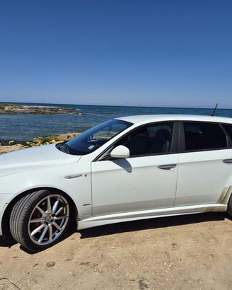 ALFA ROMEO 159 SW DISTINCTIVE 170 CV - TI