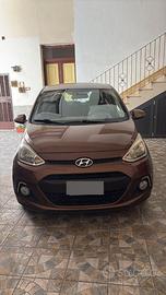 Hyundai I 10