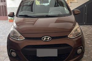 Hyundai I 10