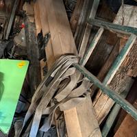 Travi lamellare 24x16x225