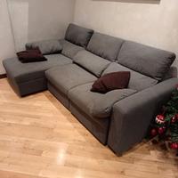Divano 3 posti - Ikea Eskilstuna